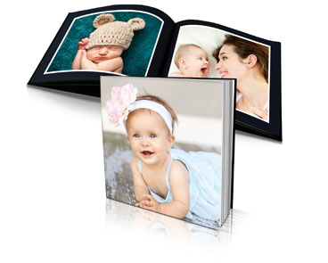 15cm x 15cm Soft Cover