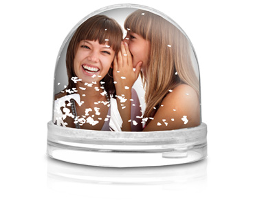 Snow Globe